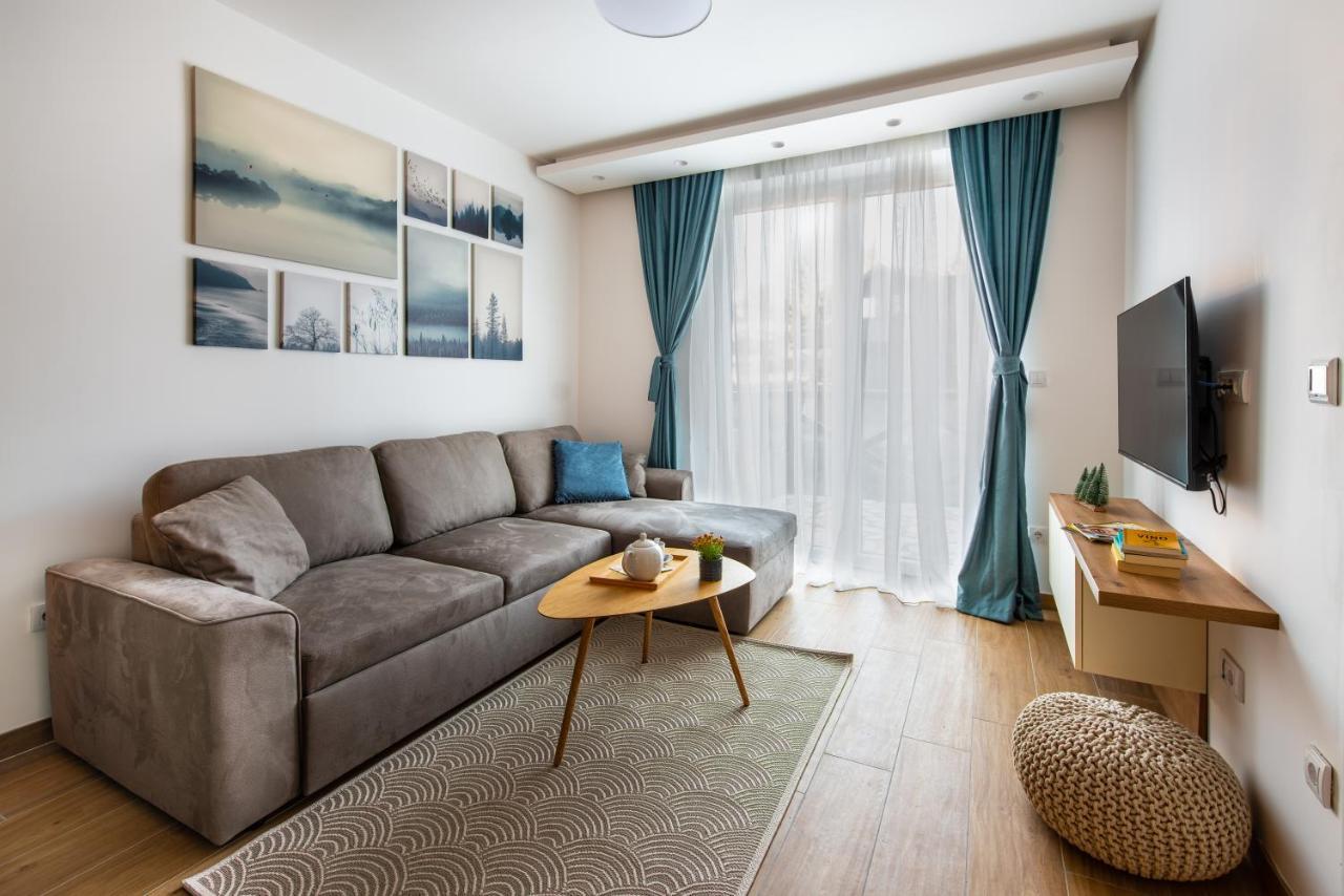 Greenwood Apartments In Kraljevi Cardaci Kopaonik Exterior foto