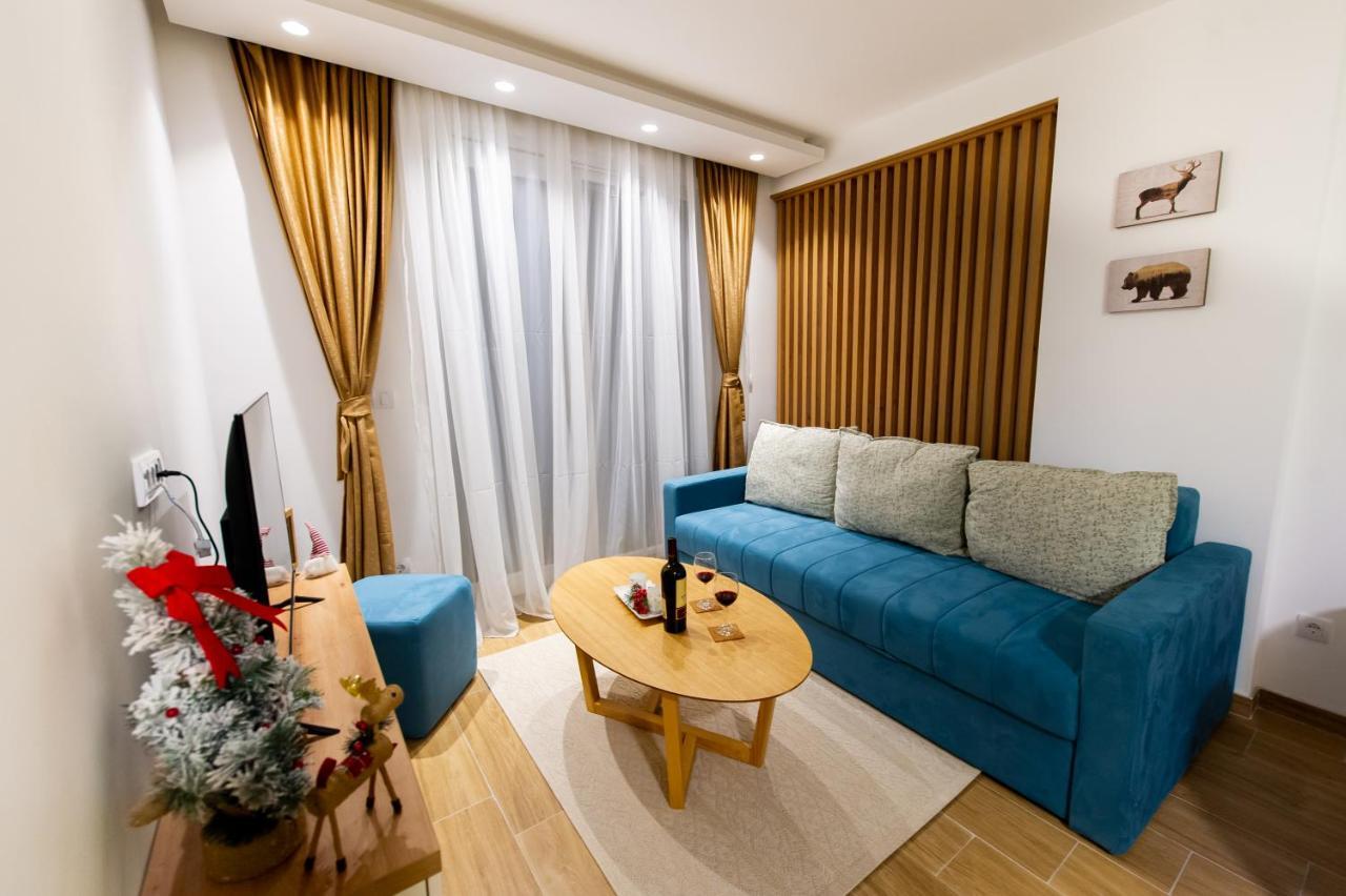 Greenwood Apartments In Kraljevi Cardaci Kopaonik Exterior foto