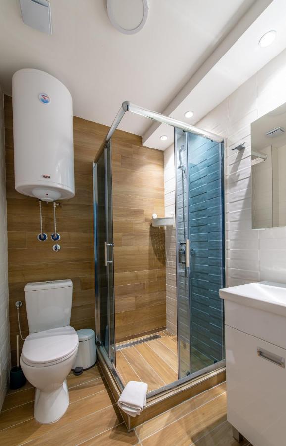 Greenwood Apartments In Kraljevi Cardaci Kopaonik Exterior foto