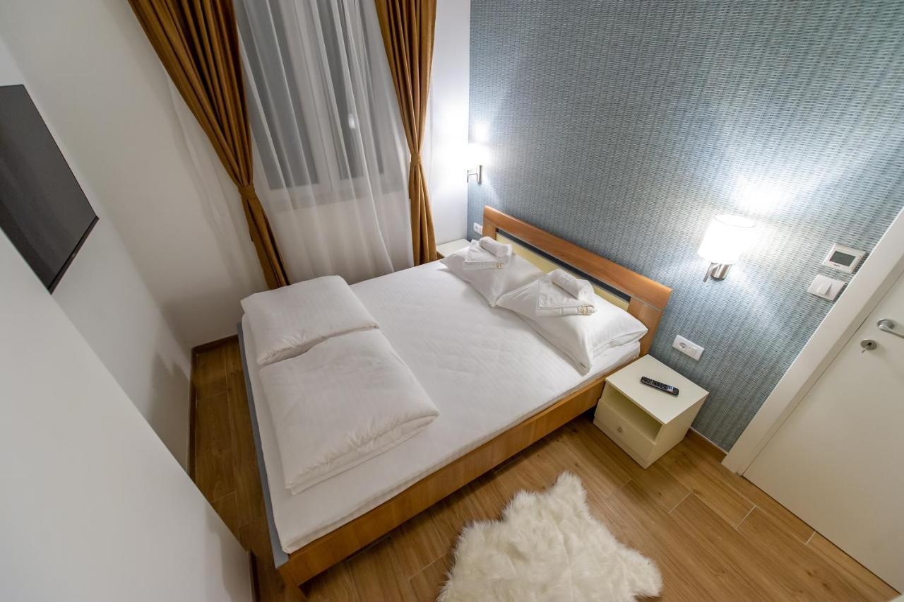 Greenwood Apartments In Kraljevi Cardaci Kopaonik Exterior foto