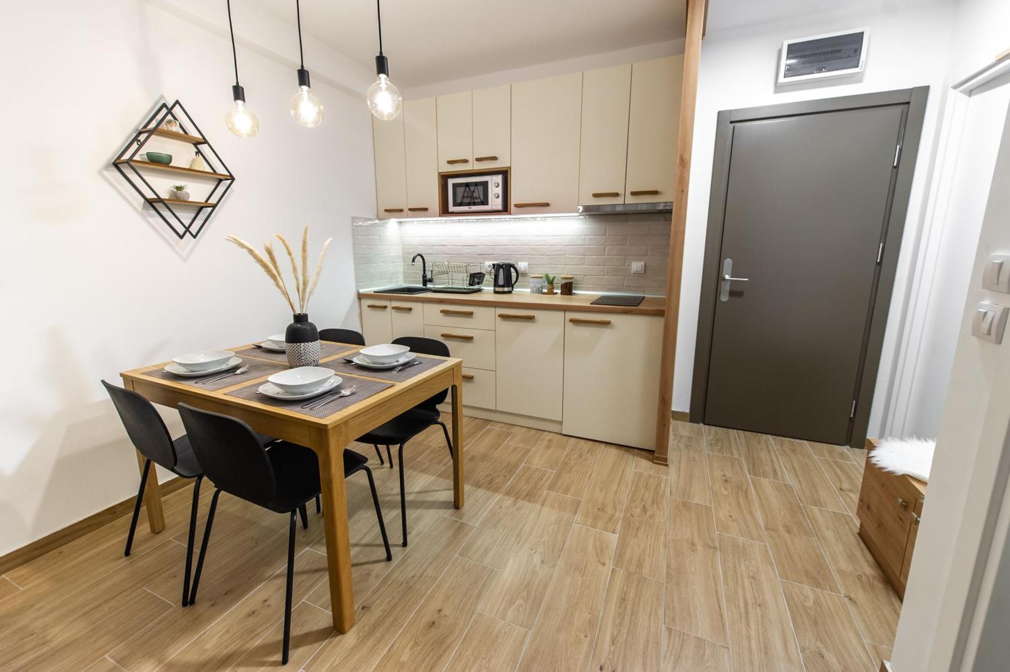 Greenwood Apartments In Kraljevi Cardaci Kopaonik Habitación foto