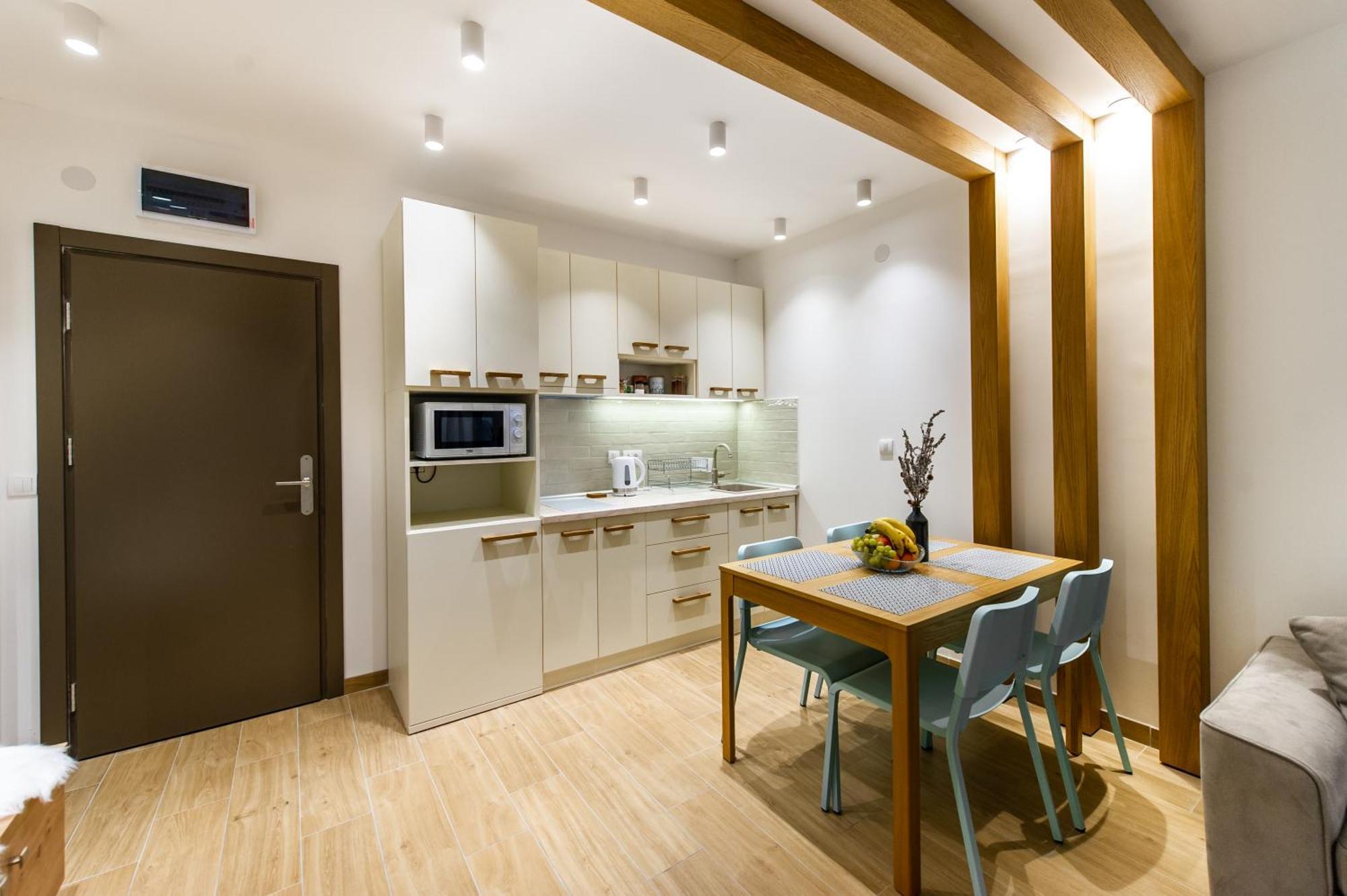 Greenwood Apartments In Kraljevi Cardaci Kopaonik Habitación foto