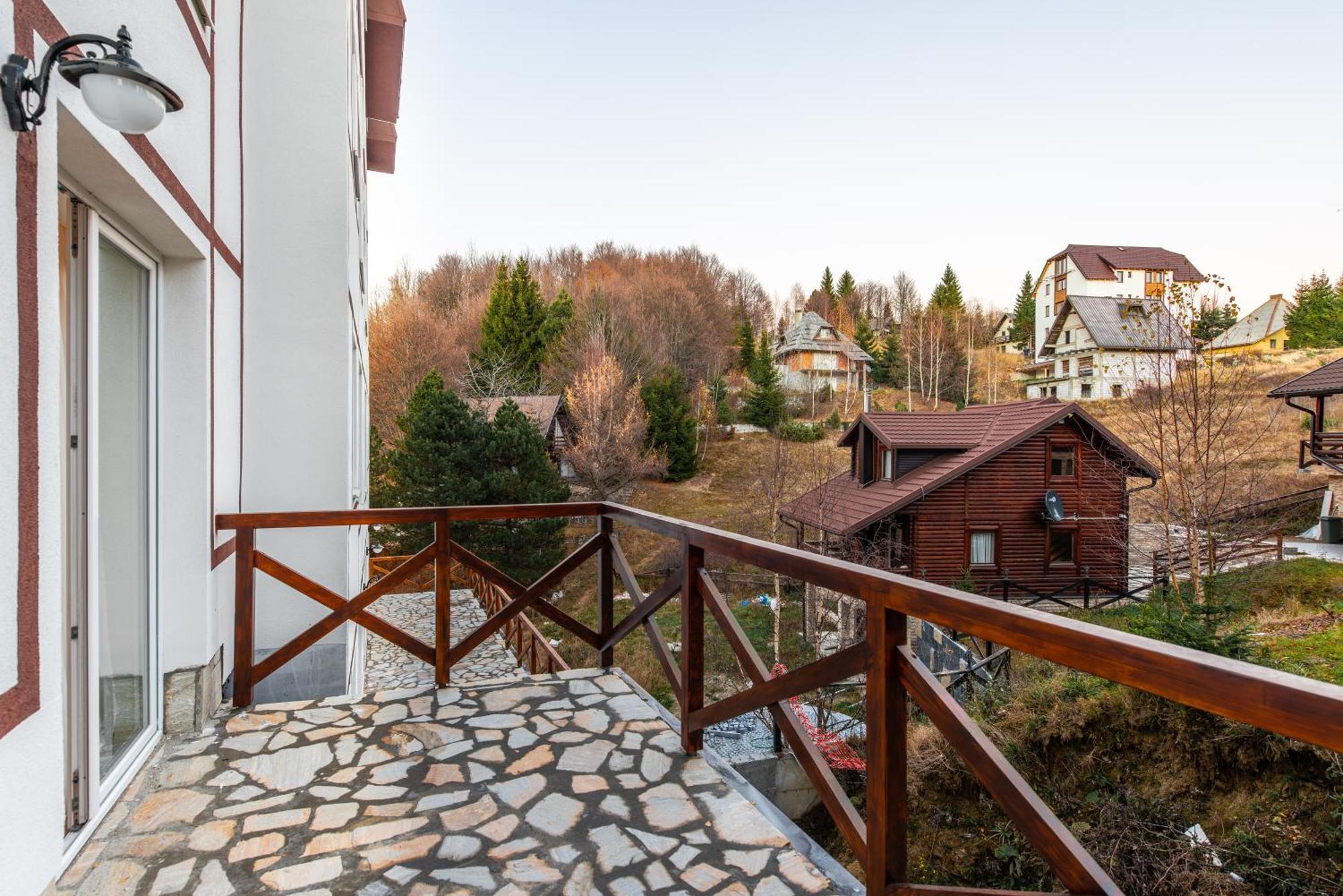 Greenwood Apartments In Kraljevi Cardaci Kopaonik Habitación foto