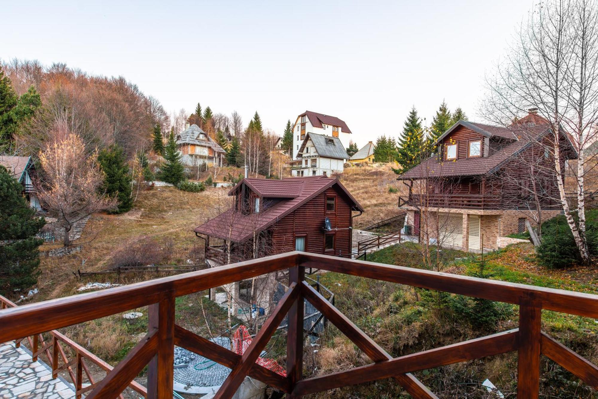 Greenwood Apartments In Kraljevi Cardaci Kopaonik Habitación foto