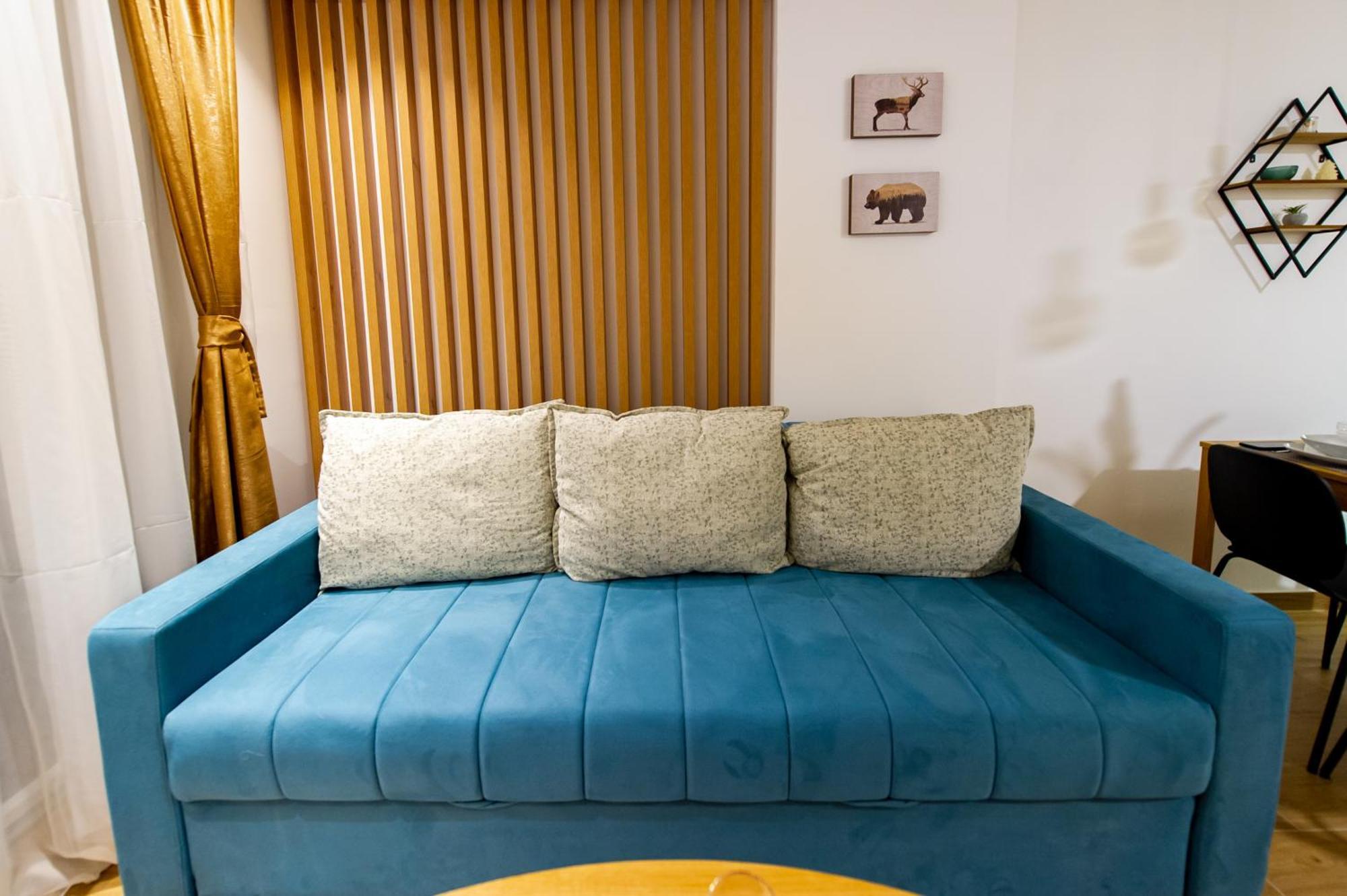 Greenwood Apartments In Kraljevi Cardaci Kopaonik Habitación foto